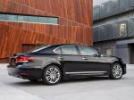 Lexus LS460 2013 года (AU)